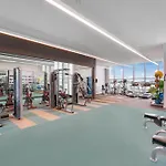 3900-604Lg Design District, Condo 1 Bedroom & 1 Bathroom