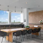 3900-604Lg Design District, Condo 1 Bedroom & 1 Bathroom