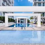 3900-604Lg Design District, Condo 1 Bedroom & 1 Bathroom
