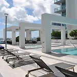 3900-604Lg Design District, Condo 1 Bedroom & 1 Bathroom