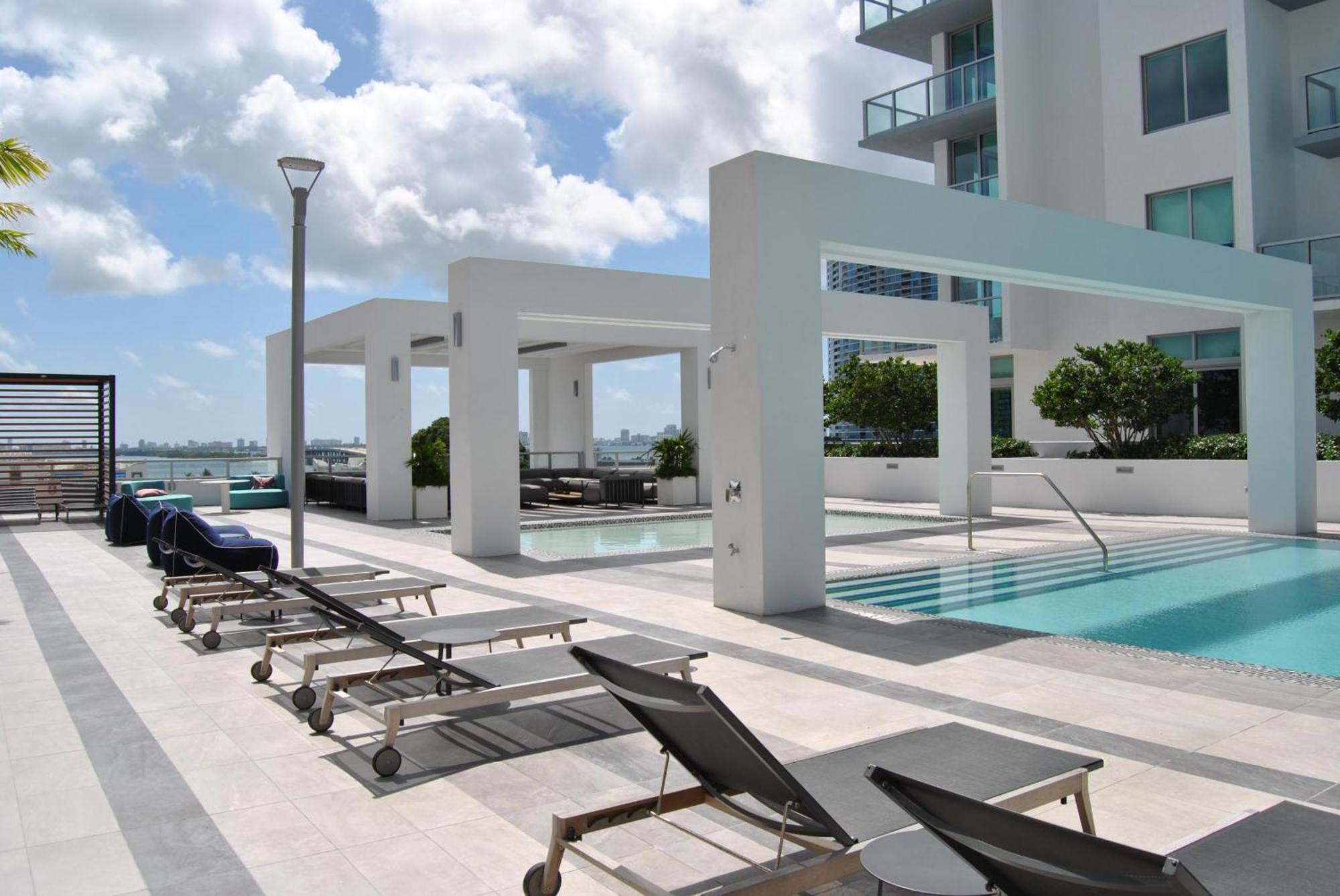 Apartment 3900-604lg Design District, 1 Bedroom & 1 Bathroom